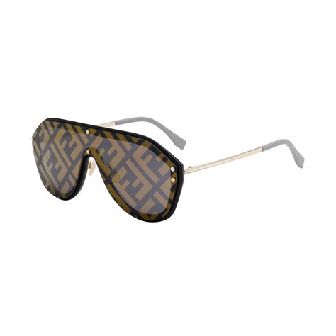 men's fendi sunglasses|Fendi unisex sunglasses.